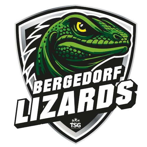 Bergedorf Lizards