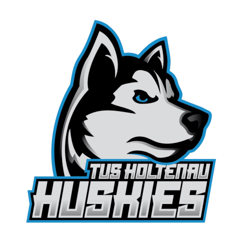 Holtenau Huskies