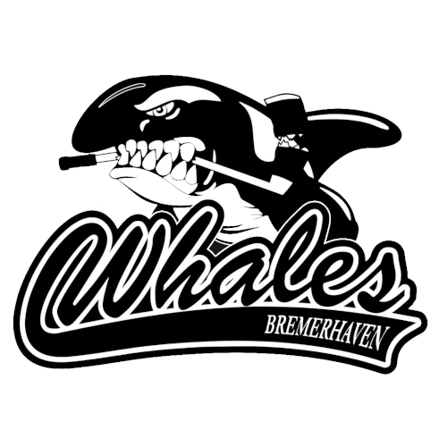 Bremerhaven Whales