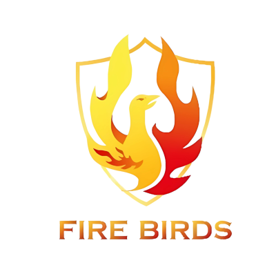 Fire Birds